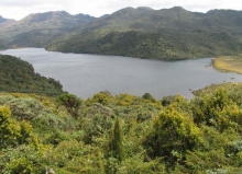 Imagen Laguna San Marcos